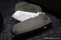 Cheburkov Bulldog (Ti, ZDI-1016-damascus)