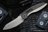 One-off CKF Ossom -CRCK-