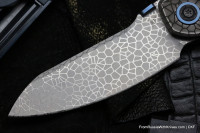 One-off CKF Ossom -CRCK-