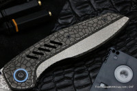 One-off CKF Ossom -CRCK-