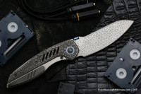 One-off CKF Ossom -CRCK-