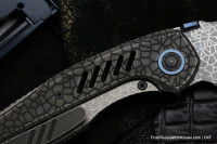 One-off CKF Ossom -CRCK-