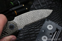 One-off CKF Ossom -CRCK-