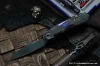One-off CKF/Snecx TERRA -KLINOK-