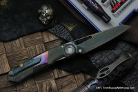 One-off CKF/Snecx TERRA -KLINOK-