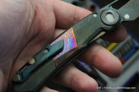 One-off CKF/Snecx TERRA -KLINOK-