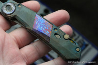 One-off CKF/Snecx TERRA -KLINOK-