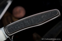 CKF SM-Special knife (Alexey Vorobyov, M390, Ti, CF, zirc)