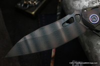 One-off DCPT Tano -OPTIC-