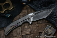 CKF/Rassenti Satori 2.0 knife -GYPNO-