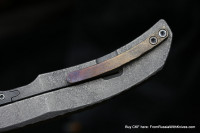 CKF/Rassenti Satori 2.0 knife -GYPNO-