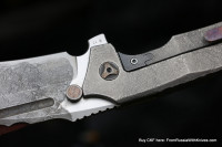 CKF/Rassenti Satori 2.0 knife -GYPNO-