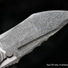 CKF/Rassenti Satori 2.0 knife -GYPNO-