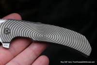 CKF/Rassenti Satori 2.0 knife -GYPNO-