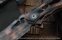 One-off DCPT Tano -Aval- 