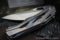 One-off Customized Decepticon-1 -NBLEKL-