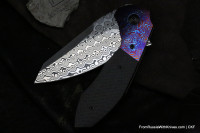 DISCONTINUED - CKF/Matthew Christensen Spectra (TimDam)