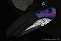 DISCONTINUED - CKF/Matthew Christensen Spectra (TimDam)