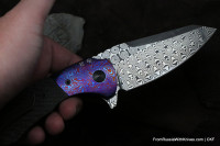 DISCONTINUED - CKF/Matthew Christensen Spectra (TimDam)