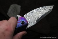 DISCONTINUED - CKF/Matthew Christensen Spectra (TimDam)