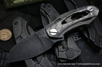 One-off customized CKF DCPT-4 -EPT-