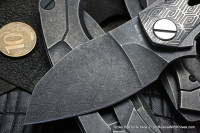 One-off customized CKF DCPT-4 -EPT-