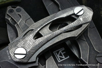 One-off customized CKF DCPT-4 -EPT-