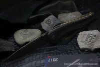 One-off custom SUKHOI - Dragonspine -