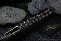 One-off custom SUKHOI - Dragonspine -