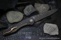 One-off custom SUKHOI - Dragonspine -