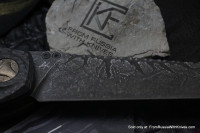 One-off custom SUKHOI - Dragonspine -