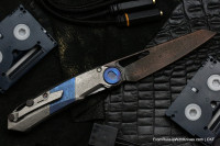 One-off CKF/Snecx TERRA -FUTU-