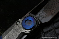 One-off CKF/Snecx TERRA -FUTU-