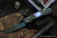 One-off CKF/Snecx TERRA -EXODUS-