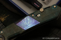 One-off CKF/Snecx TERRA -EXODUS-