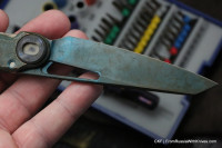 One-off CKF/Snecx TERRA -EXODUS-