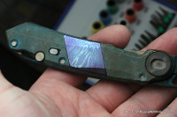 One-off CKF/Snecx TERRA -EXODUS-