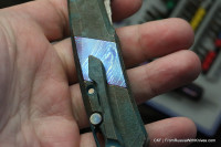 One-off CKF/Snecx TERRA -EXODUS-