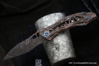 One-off DCPT Tano -VASHCHEE-