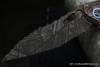 One-off DCPT Tano -VASHCHEE-