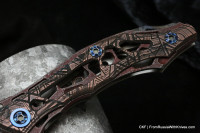 One-off DCPT Tano -VASHCHEE-