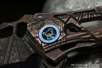 One-off DCPT Tano -VASHCHEE-