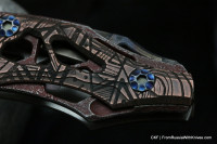 One-off DCPT Tano -VASHCHEE-