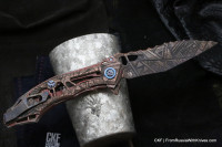 One-off DCPT Tano -VASHCHEE-