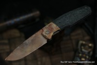 One-off CKF/Jourget FIF20 -Copch-