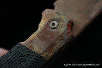 One-off CKF/Jourget FIF20 -Copch-