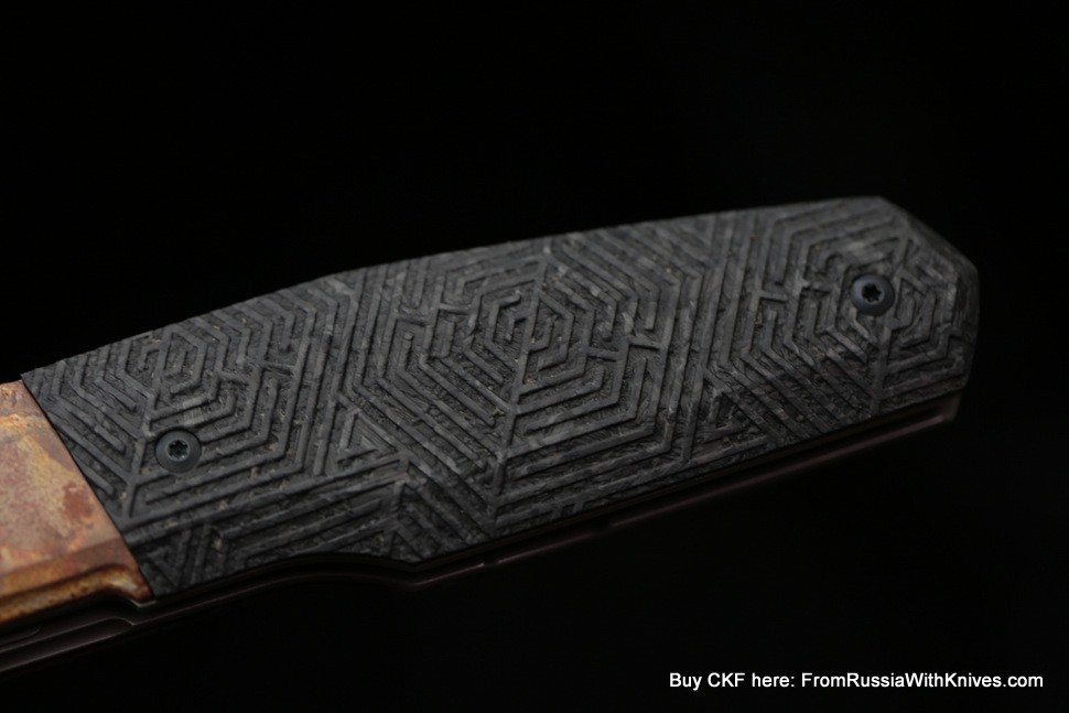 One-off CKF/Jourget FIF20 -Copch-