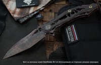 One-off DCPT Tano -Mentar-  