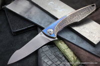 Customized Tegral knife -10-