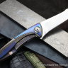 Customized Tegral knife -10-